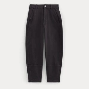 Everlane Utility Barrel Pant, 10 NWT